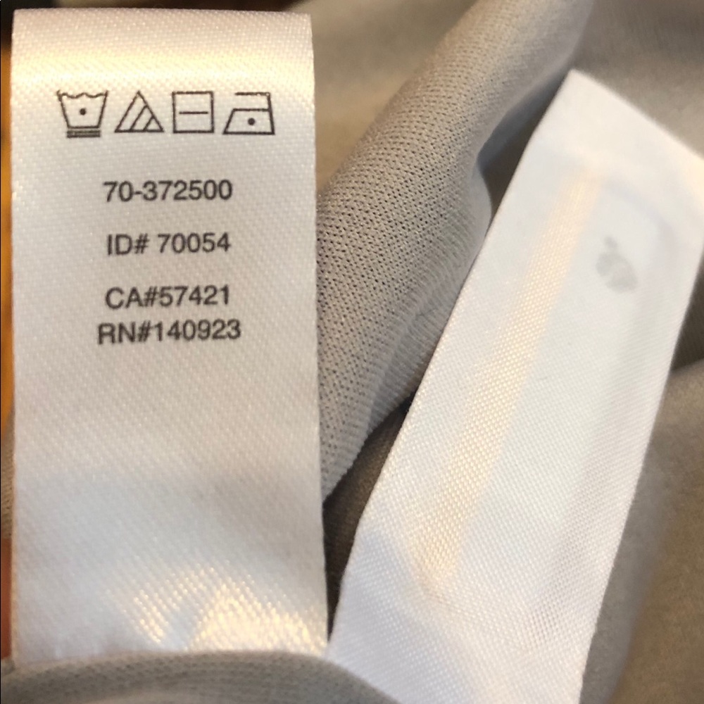 Loft Side Ruching Work Dress - Picture 5 of 5